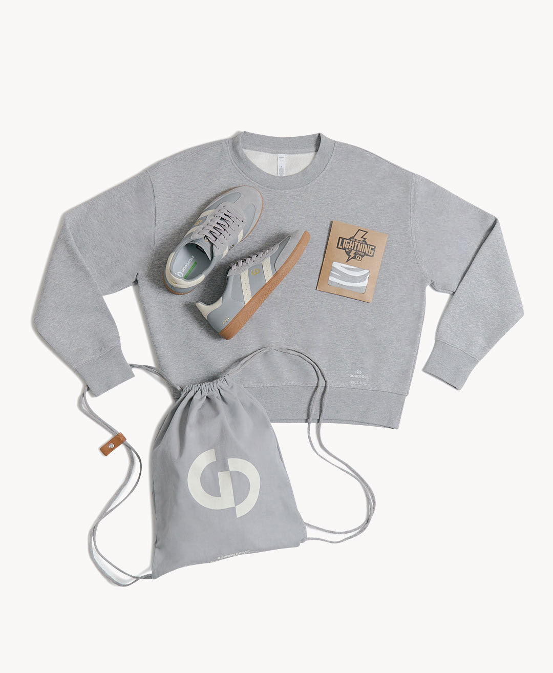 Women's Parallel Collab Sneaker - Sneaker | Womens Shoes - Merchant 1948