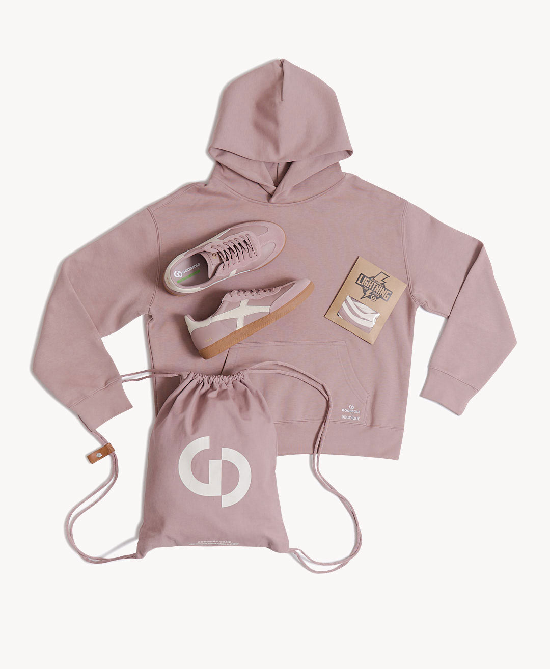 Women's Crossroads Collab Sneaker - Sneaker | Womens Shoes - Merchant 1948