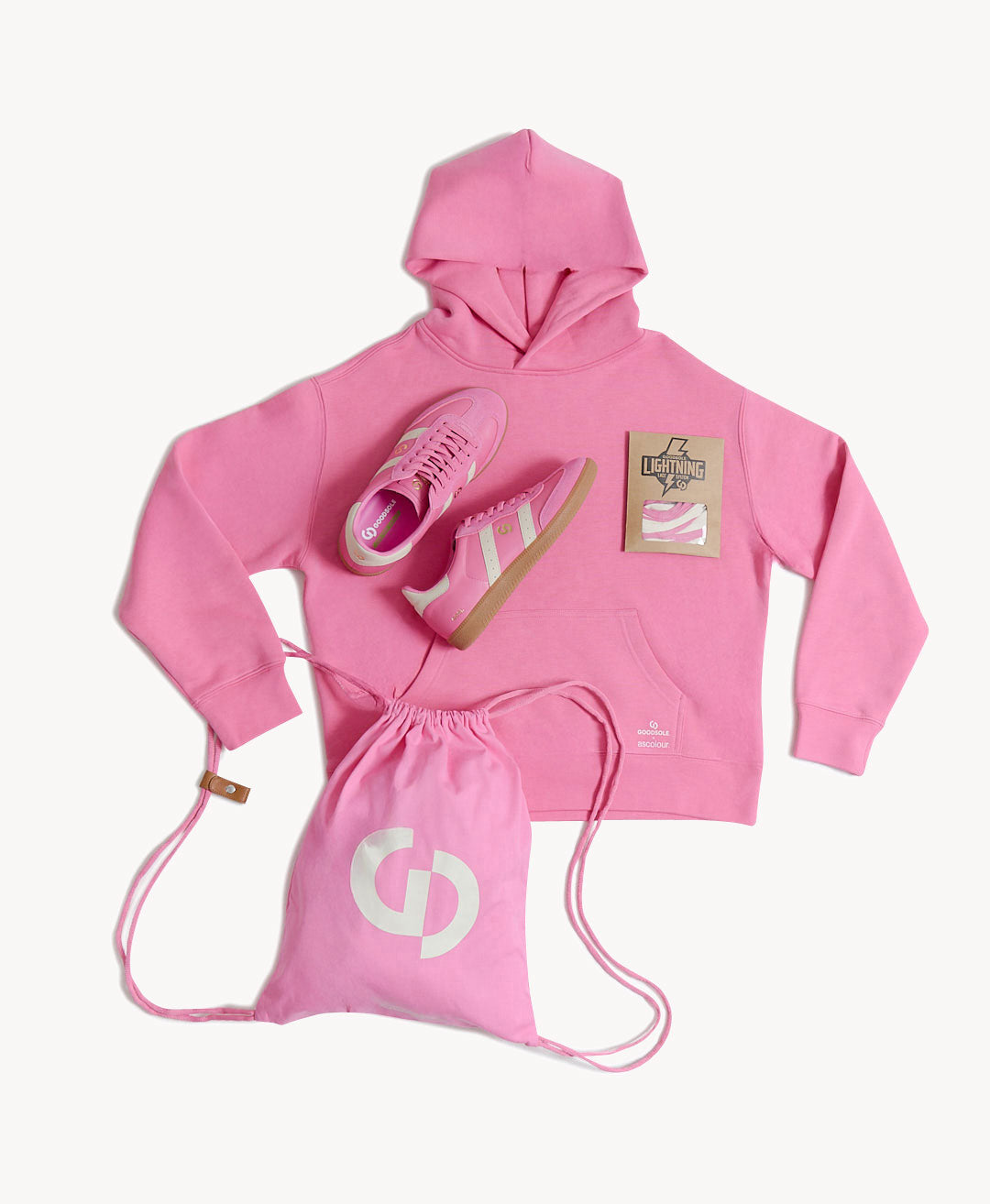 Women's Parallel Collab Sneaker - Sneaker | Womens Shoes - Merchant 1948