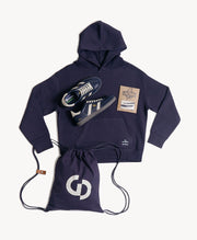 Men's Parallel Collab Sneaker - Sneaker | Mens Shoes - Merchant 1948