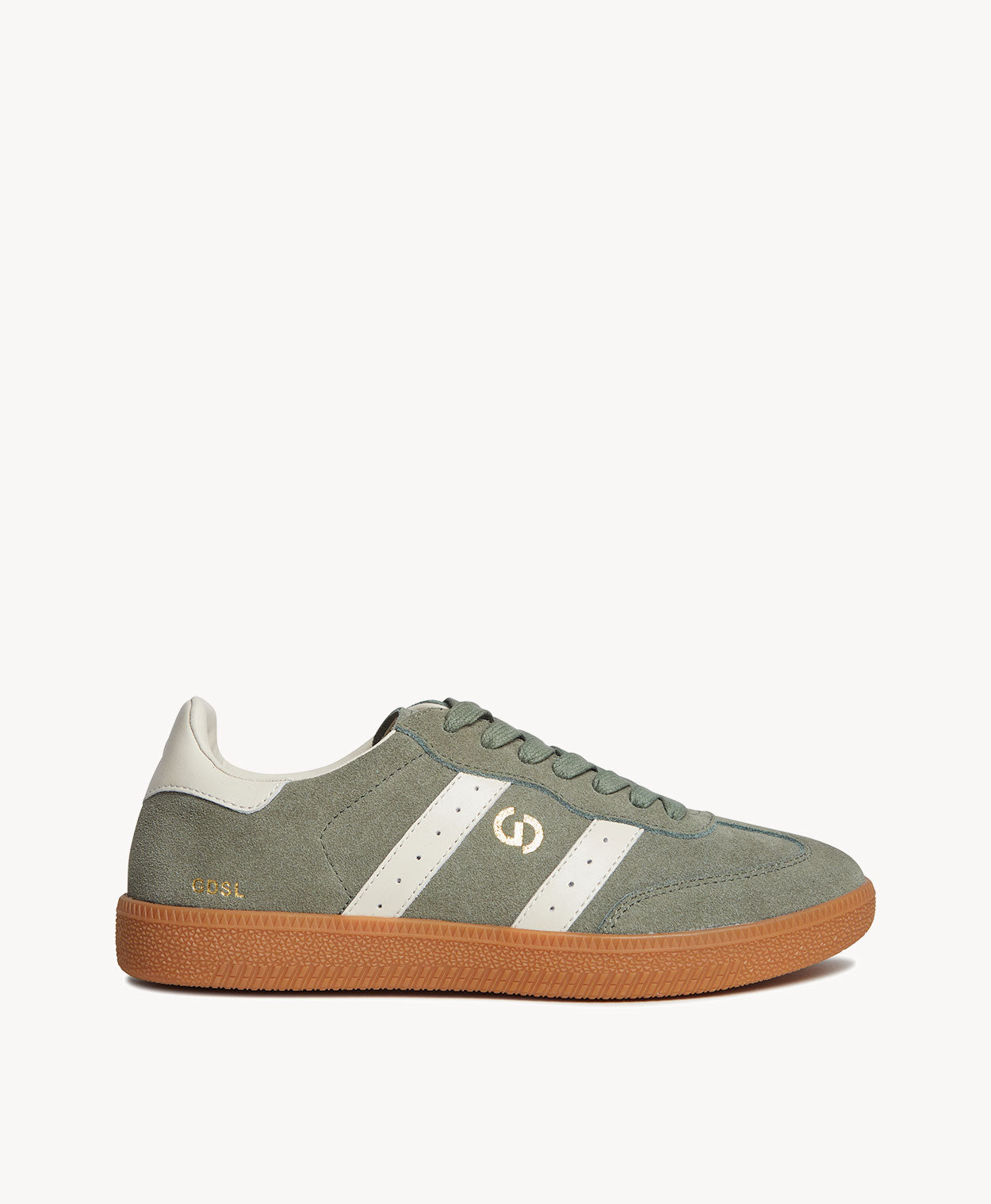 Men's Parallel Sneaker - - Merchant 1948