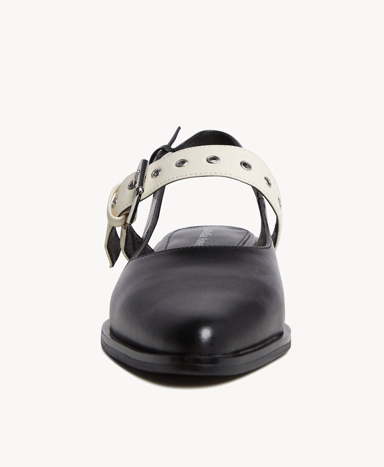 West Slingback Flat - Flats Dress | Womens Shoes - Merchant 1948