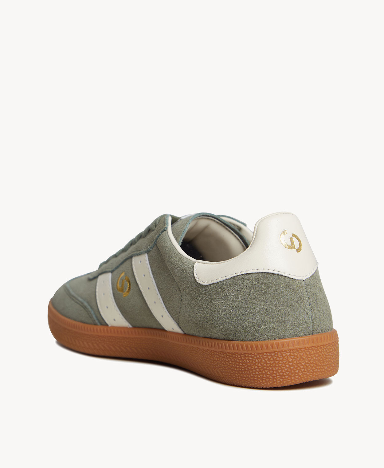 Parallel Sneaker - - Merchant 1948