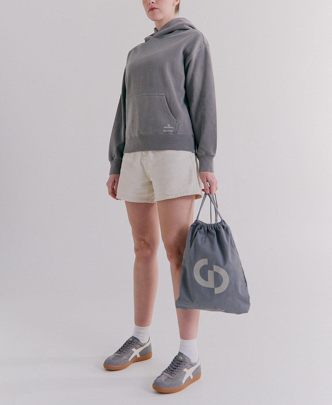 Women's Crossroads Collab Sneaker - Sneaker | Womens Shoes - Merchant 1948