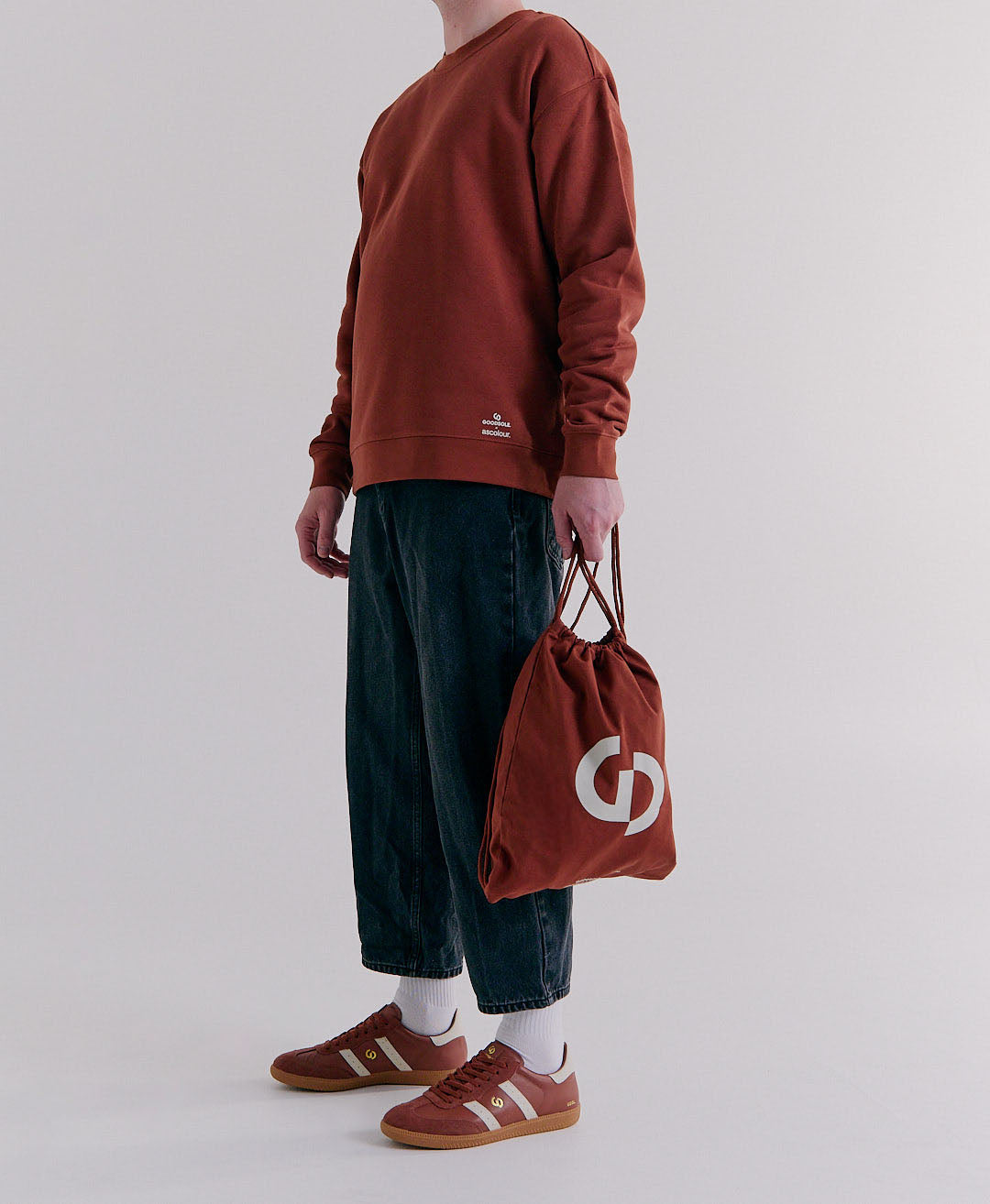 Men's Parallel Collab Sneaker - Sneaker | Mens Shoes - Merchant 1948