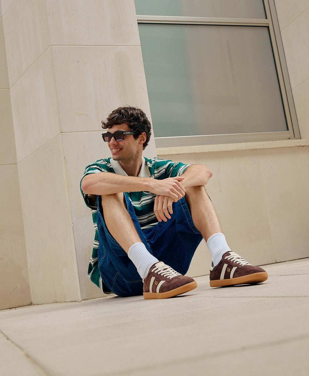 Men's Parallel Sneaker - Sneaker | Mens Shoes - Merchant 1948