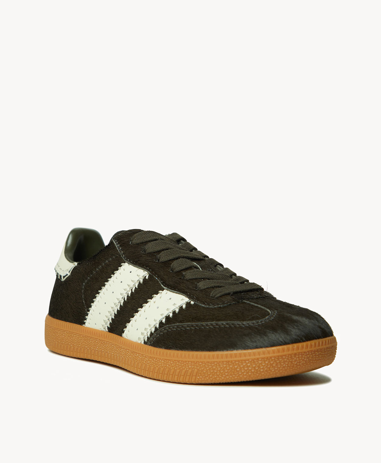 Parallel Whip Sneaker - - Merchant 1948