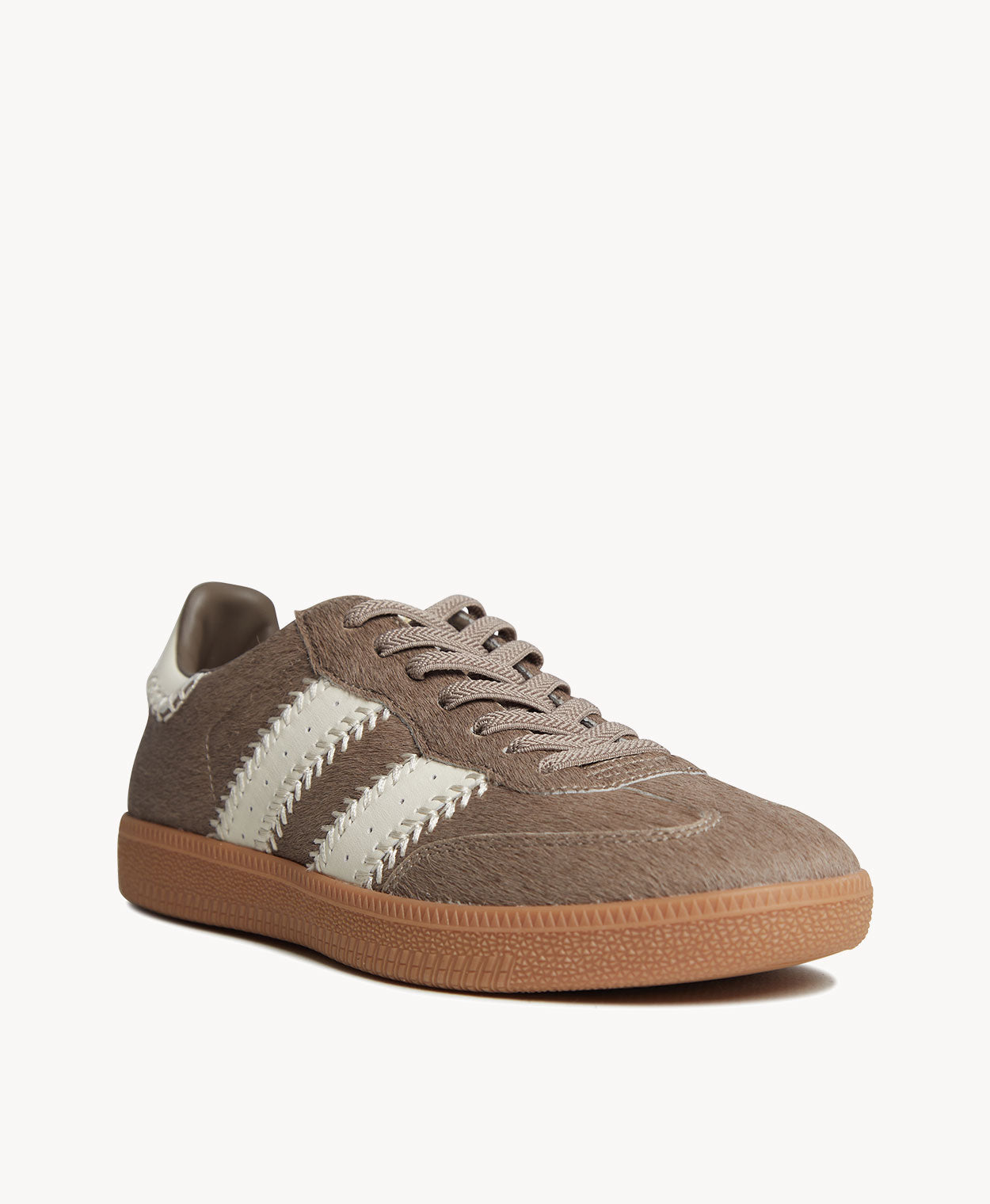 Parallel Whip Sneaker - - Merchant 1948