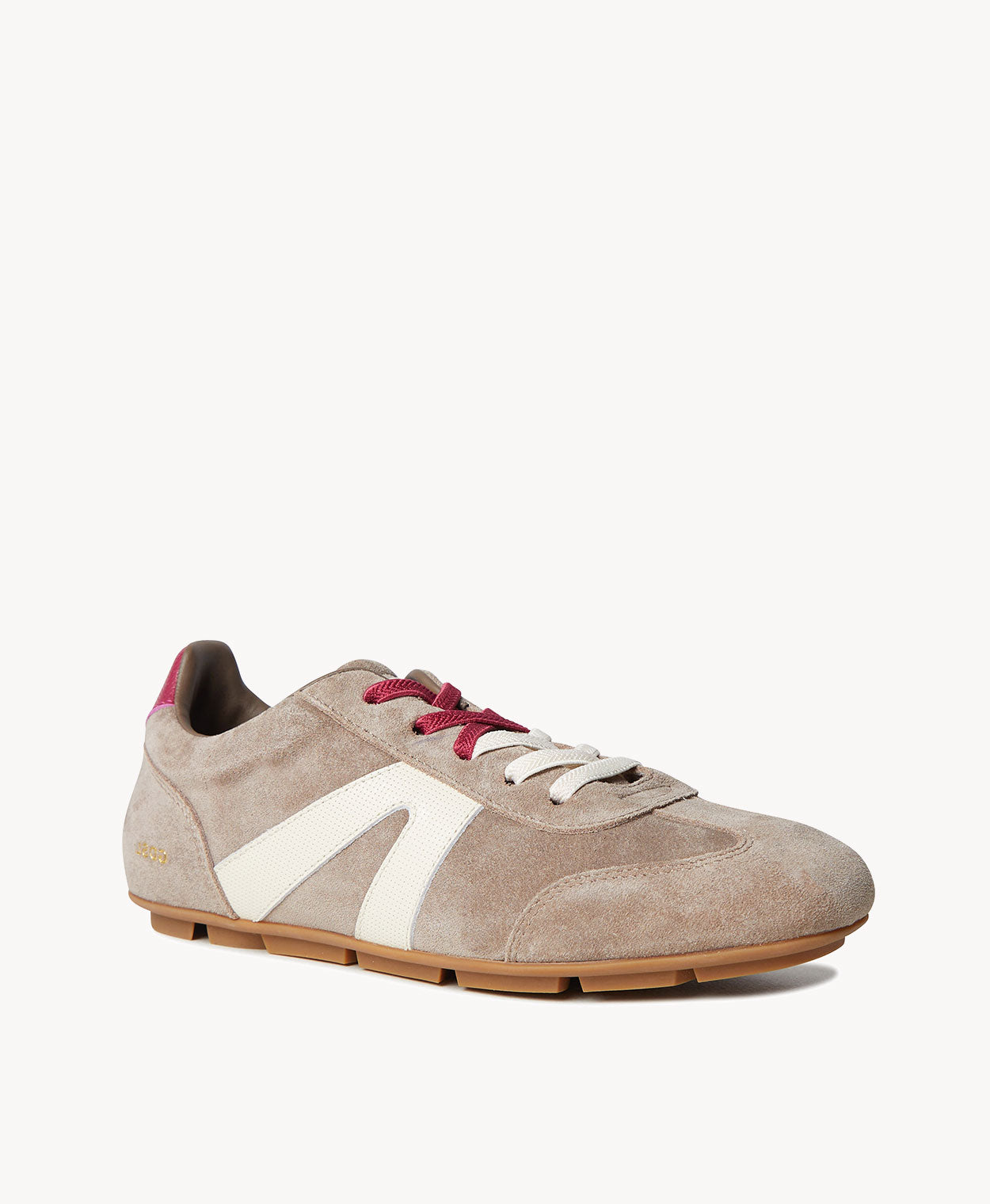 Motion Sneaker - Sneaker | Womens Shoes - Merchant 1948