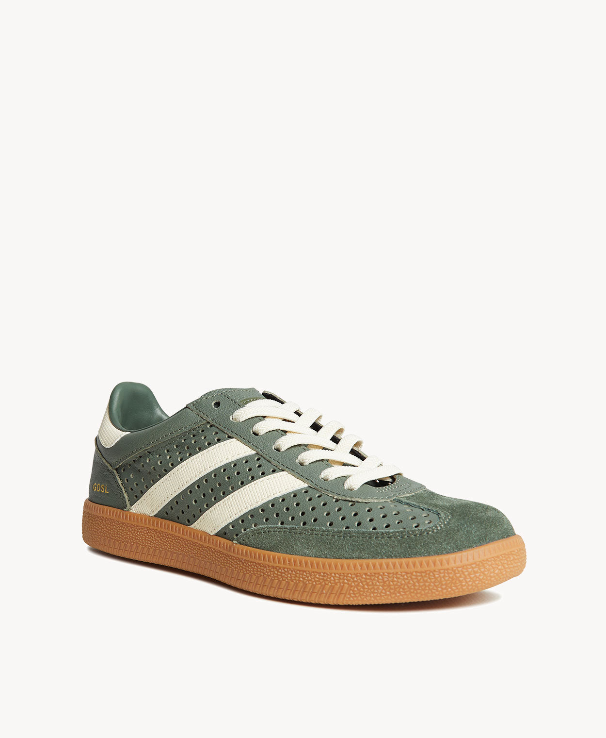 Kindred Cool Perf Sneaker - - Merchant 1948