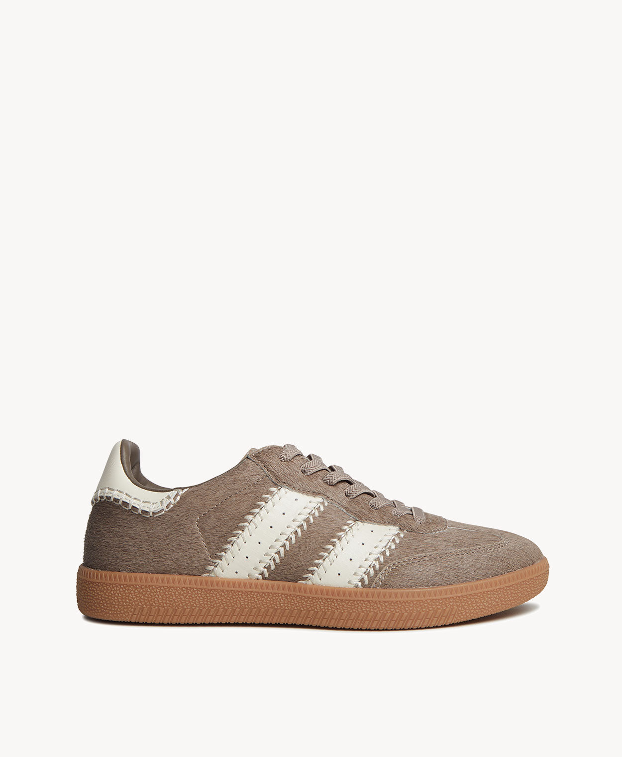 Parallel Whip Sneaker - - Merchant 1948