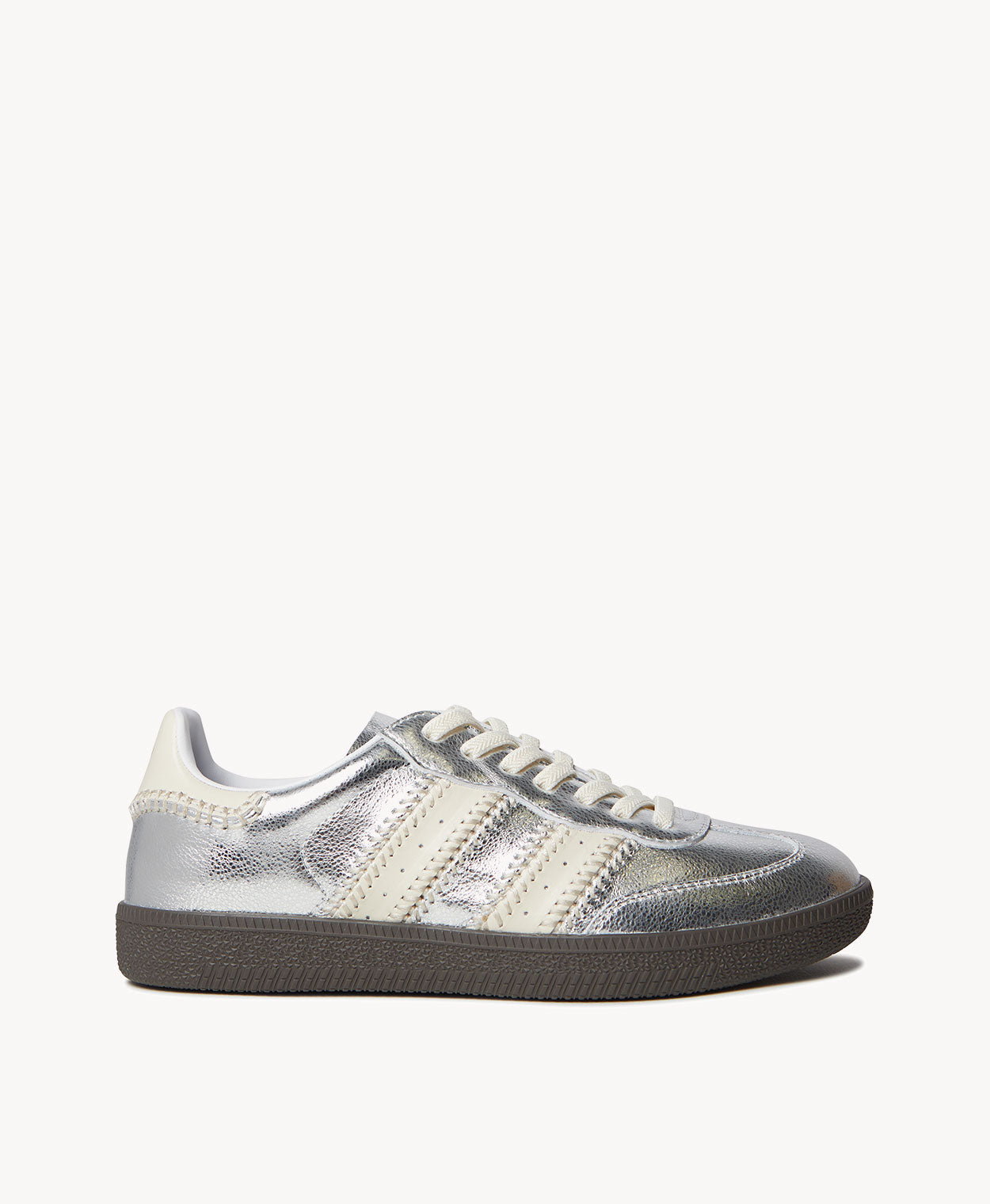 Parallel Whip Sneaker - - Merchant 1948