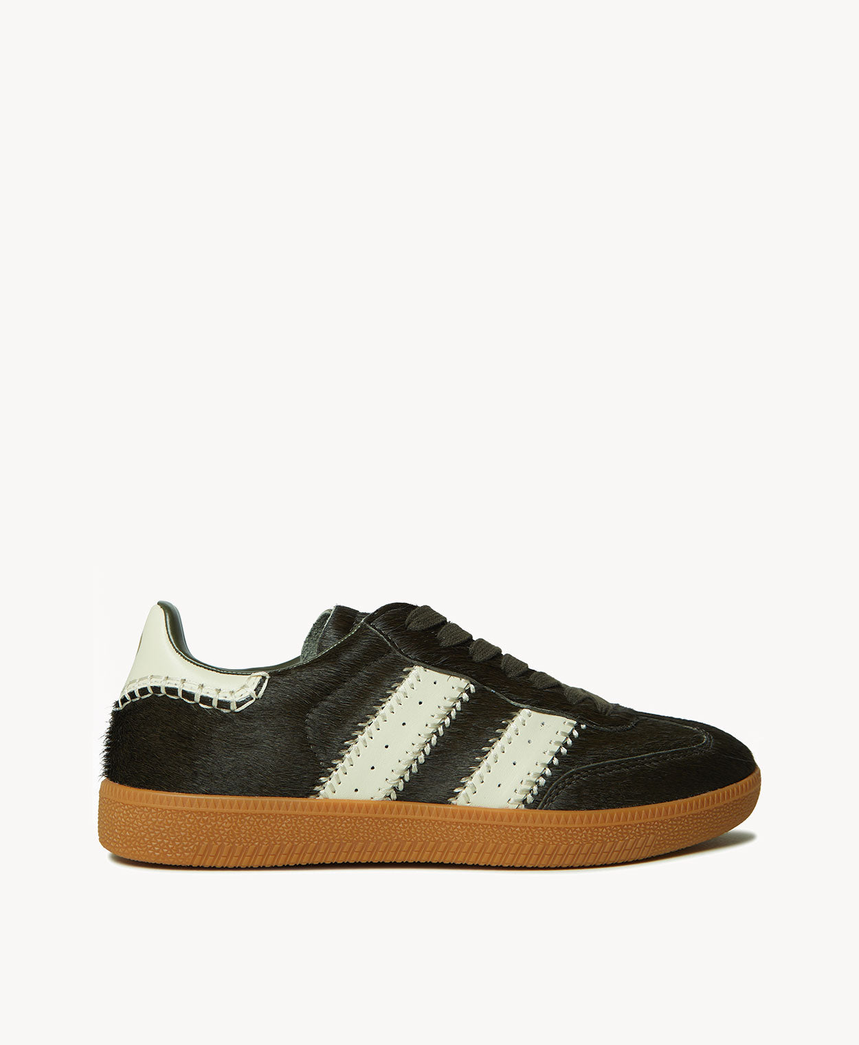 Parallel Whip Sneaker - - Merchant 1948