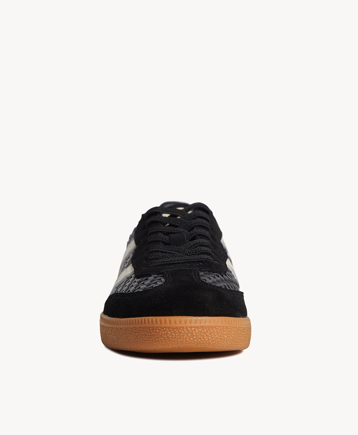 Parallel Weave Sneaker - Sneaker | Womens Shoes - Merchant 1948