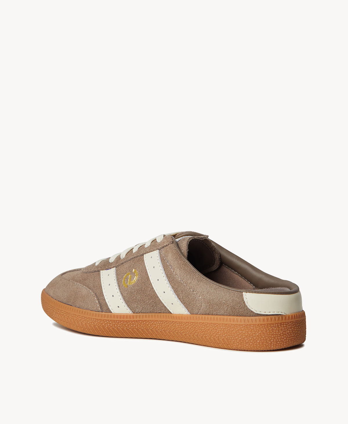 Parallel Mule Sneaker - Sneaker | Womens Shoes - Merchant 1948