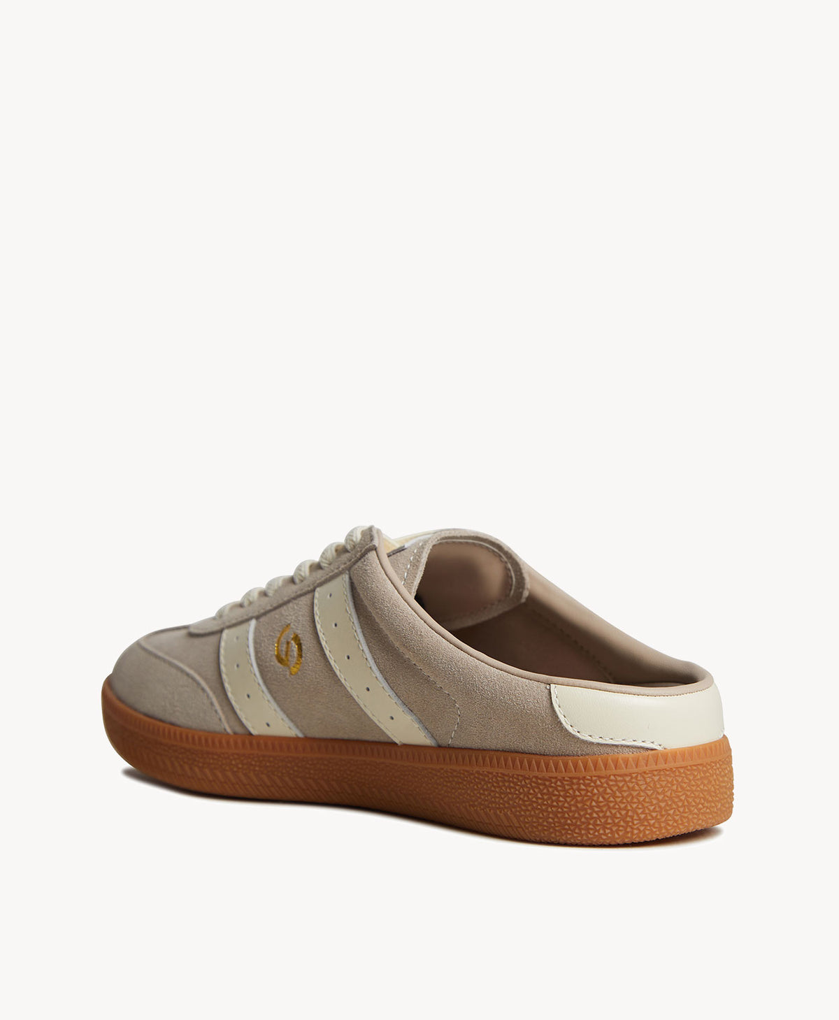 Parallel Mule Sneaker - Sneaker | Womens Shoes - Merchant 1948