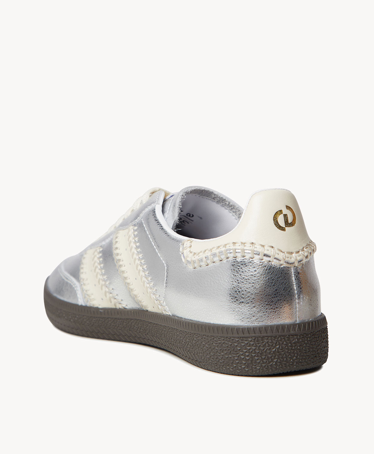 Parallel Whip Sneaker - - Merchant 1948
