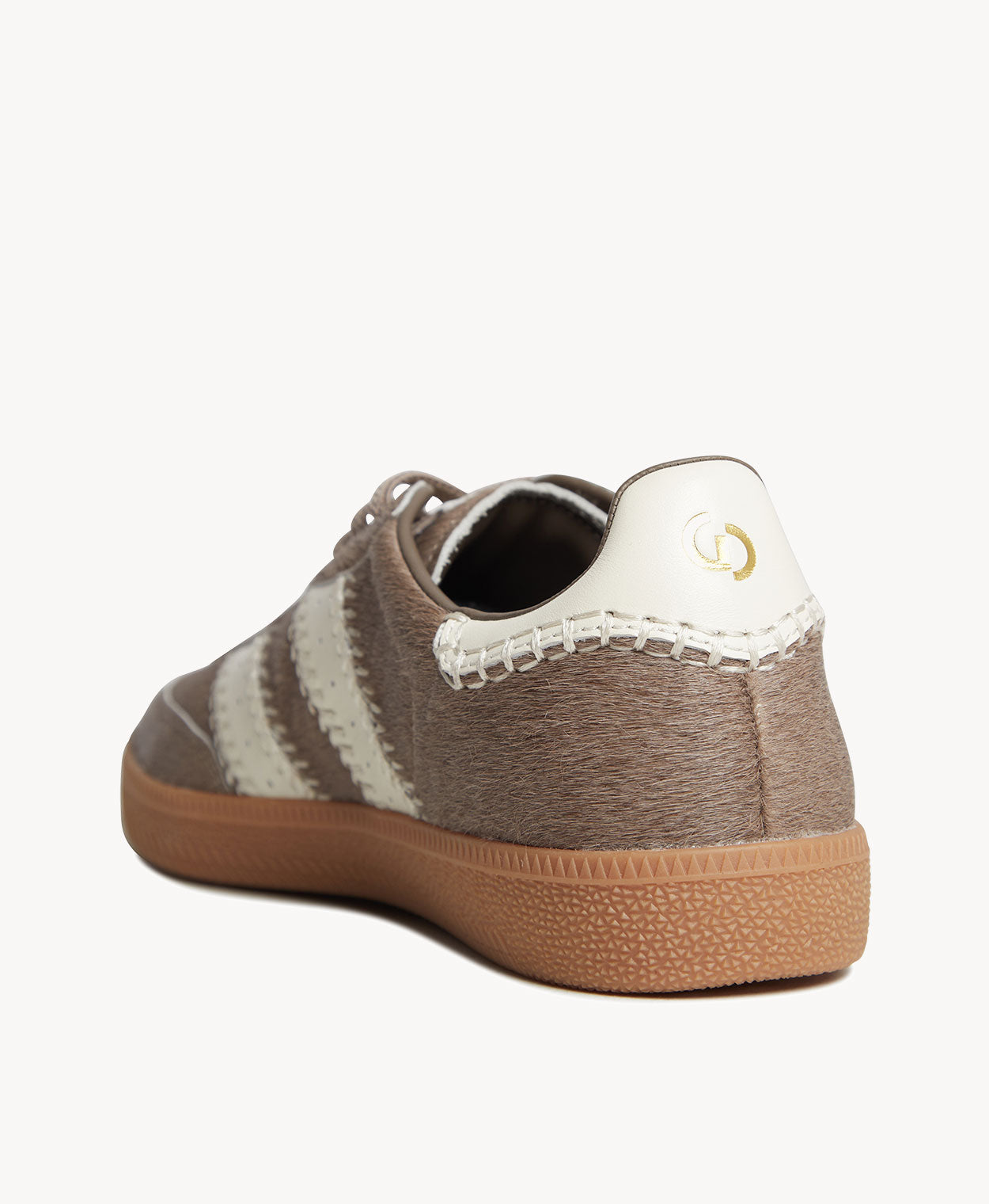 Parallel Whip Sneaker - - Merchant 1948