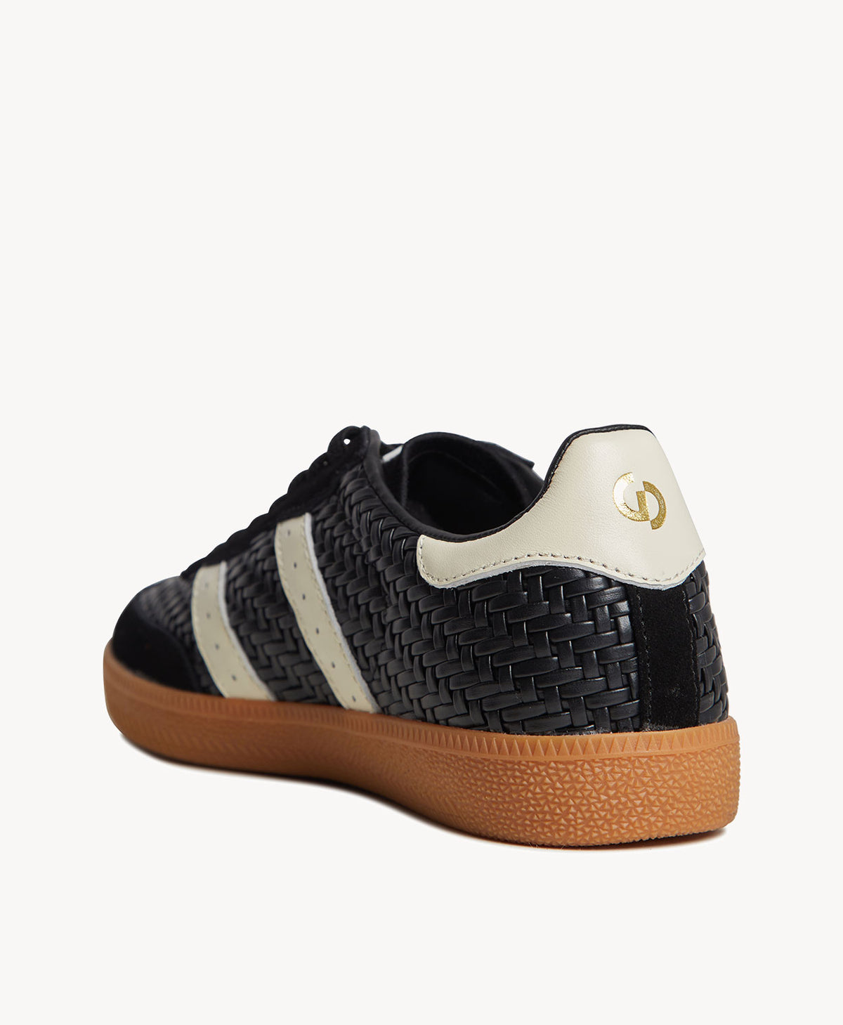 Parallel Weave Sneaker - Sneaker | Womens Shoes - Merchant 1948
