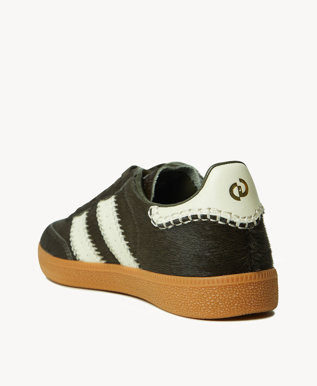 Parallel Whip Sneaker - - Merchant 1948