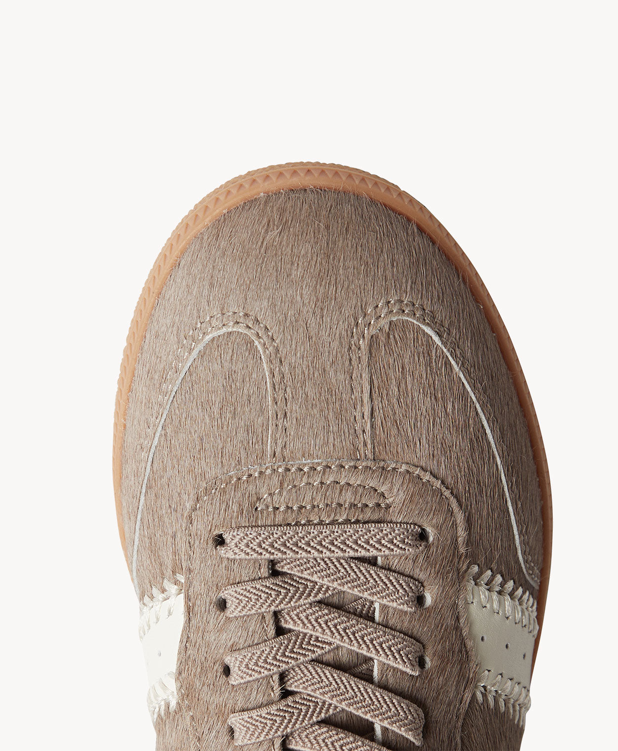 Parallel Whip Sneaker - - Merchant 1948