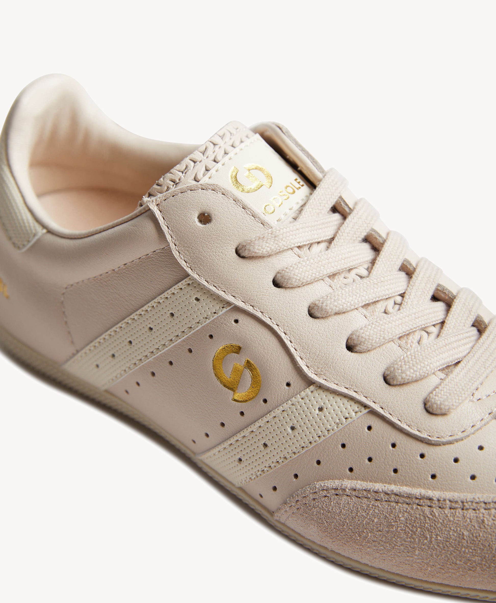 Alongside Sneaker - Sneaker | Womens Shoes - Merchant 1948