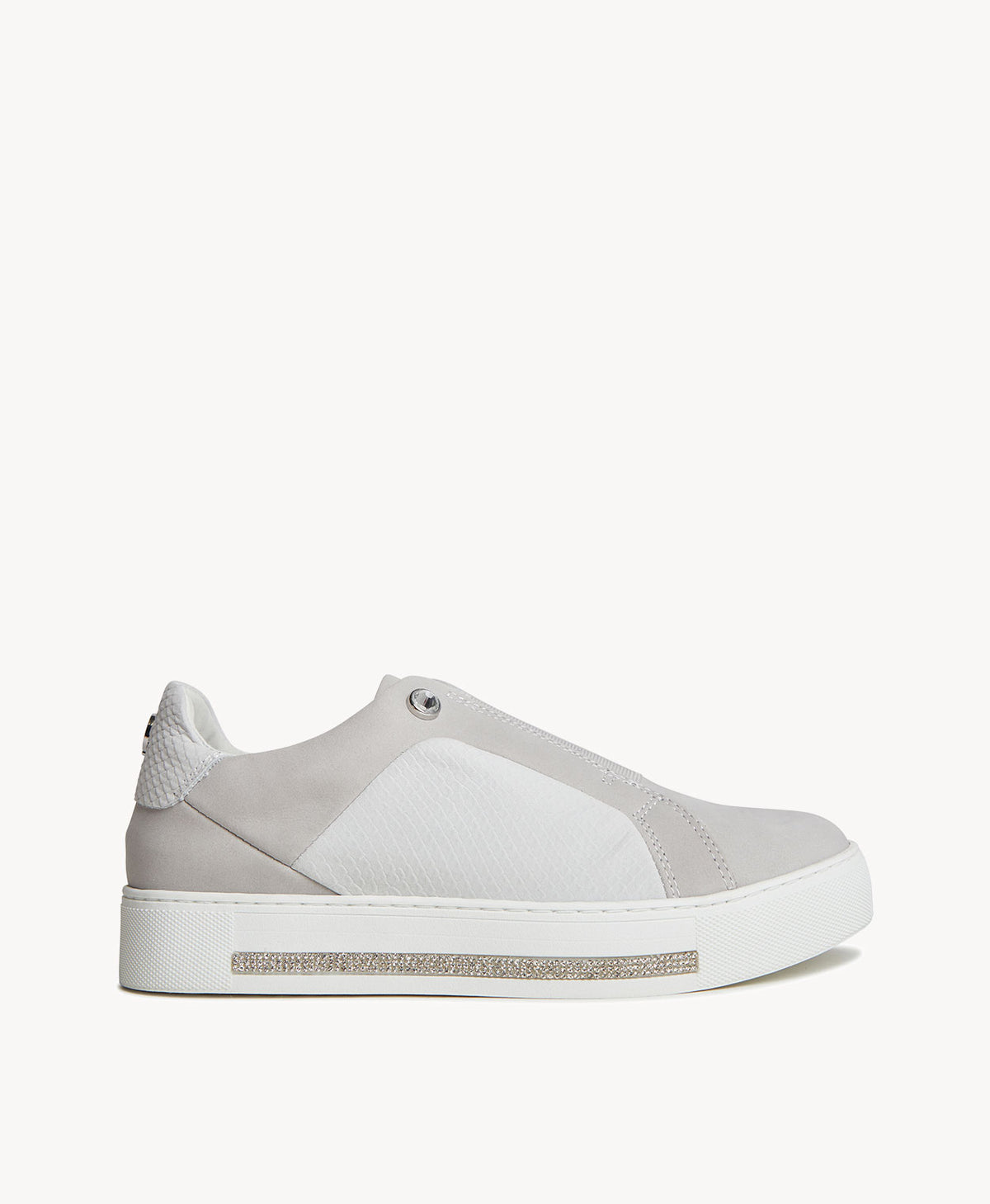Ivy Sneaker - Sneaker | Womens Shoes - Merchant 1948