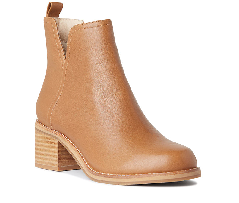 Jace ankle boot - Boots Ankle | Womens Shoes - Merchant 1948