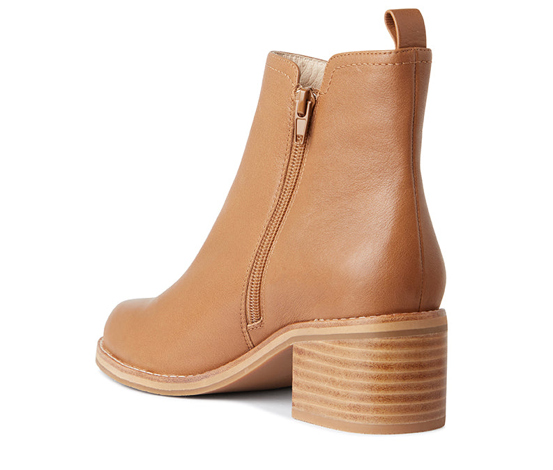 Jace ankle boot - Boots Ankle | Womens Shoes - Merchant 1948