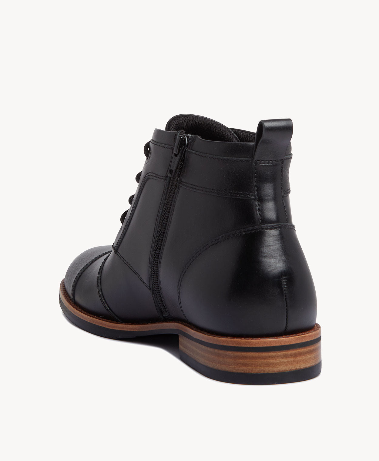 JacksonWide Casual Boot - Boots Casual | Mens Shoes - Merchant 1948