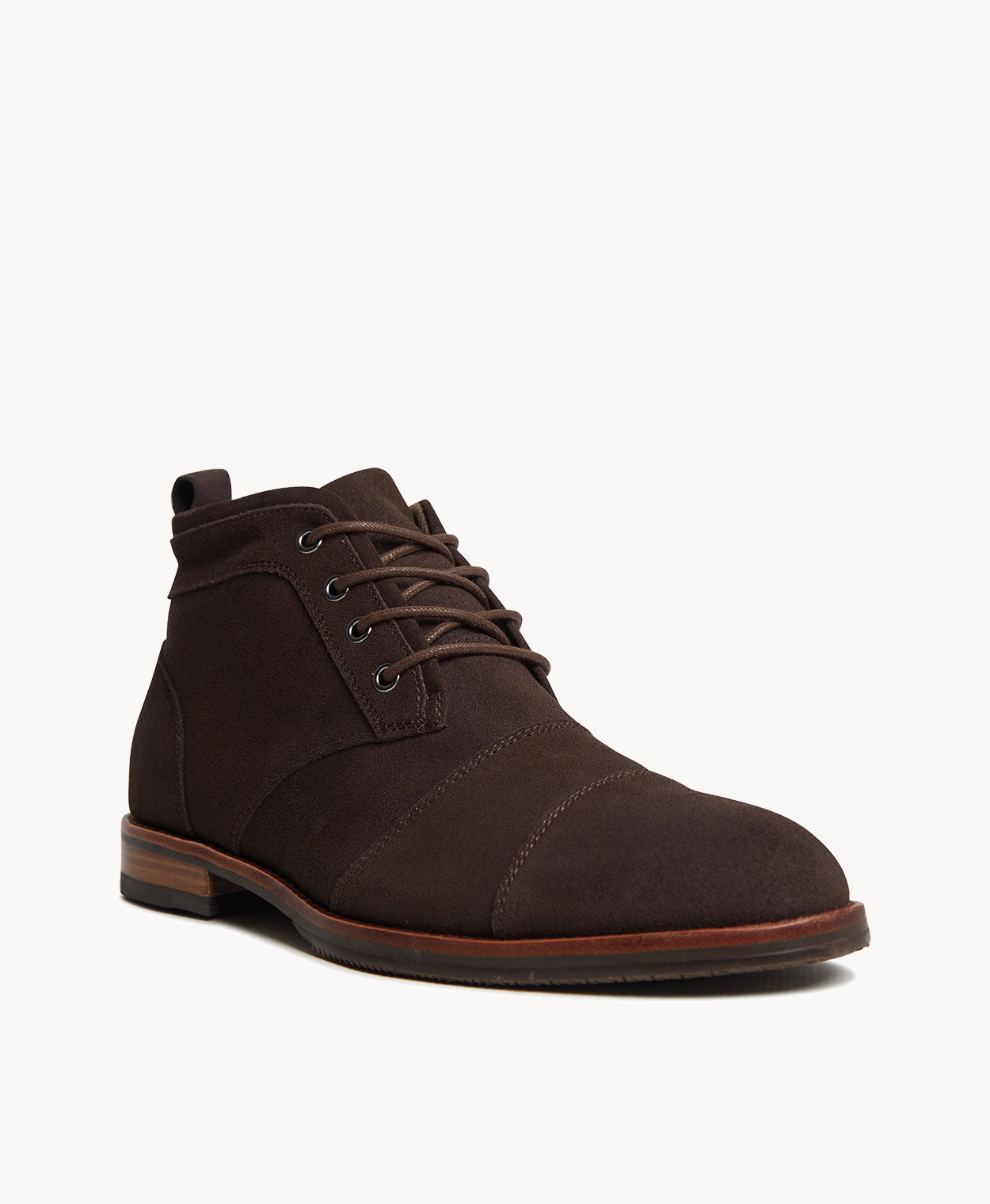 JacksonWide Casual Boot - - Merchant 1948