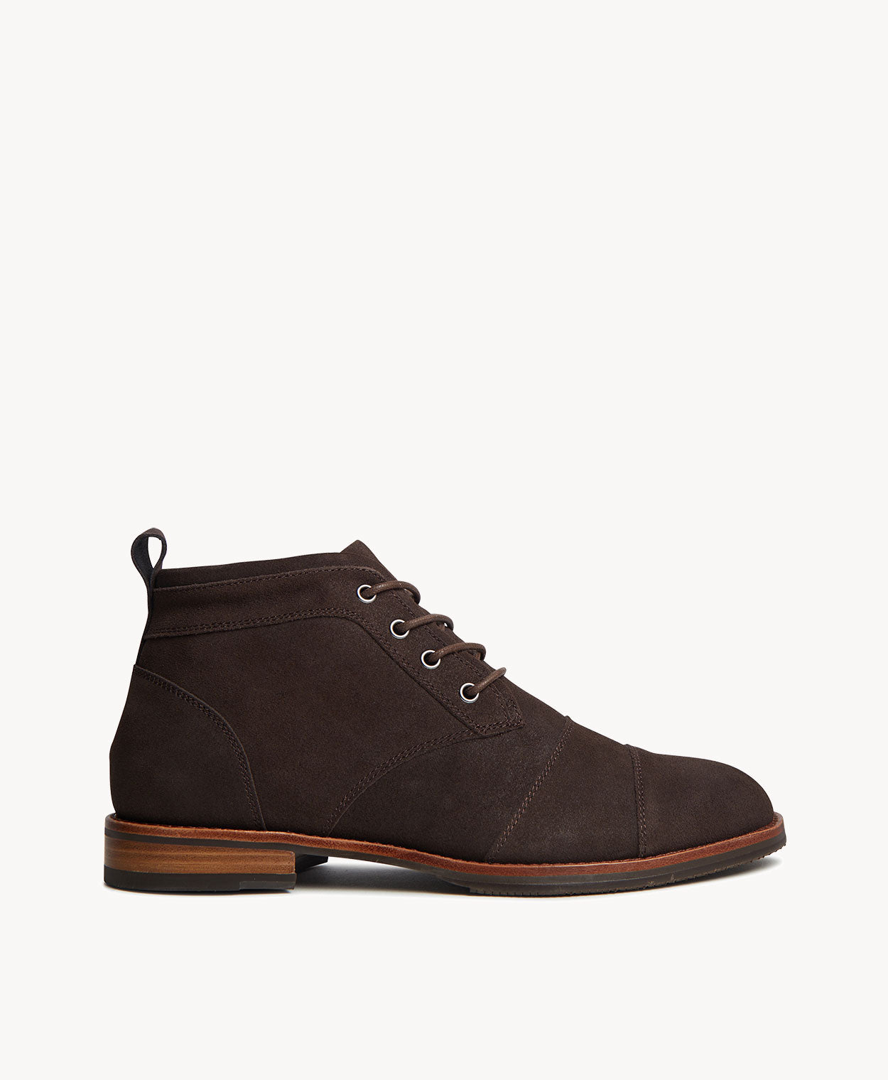 JacksonWide Casual Boot - - Merchant 1948