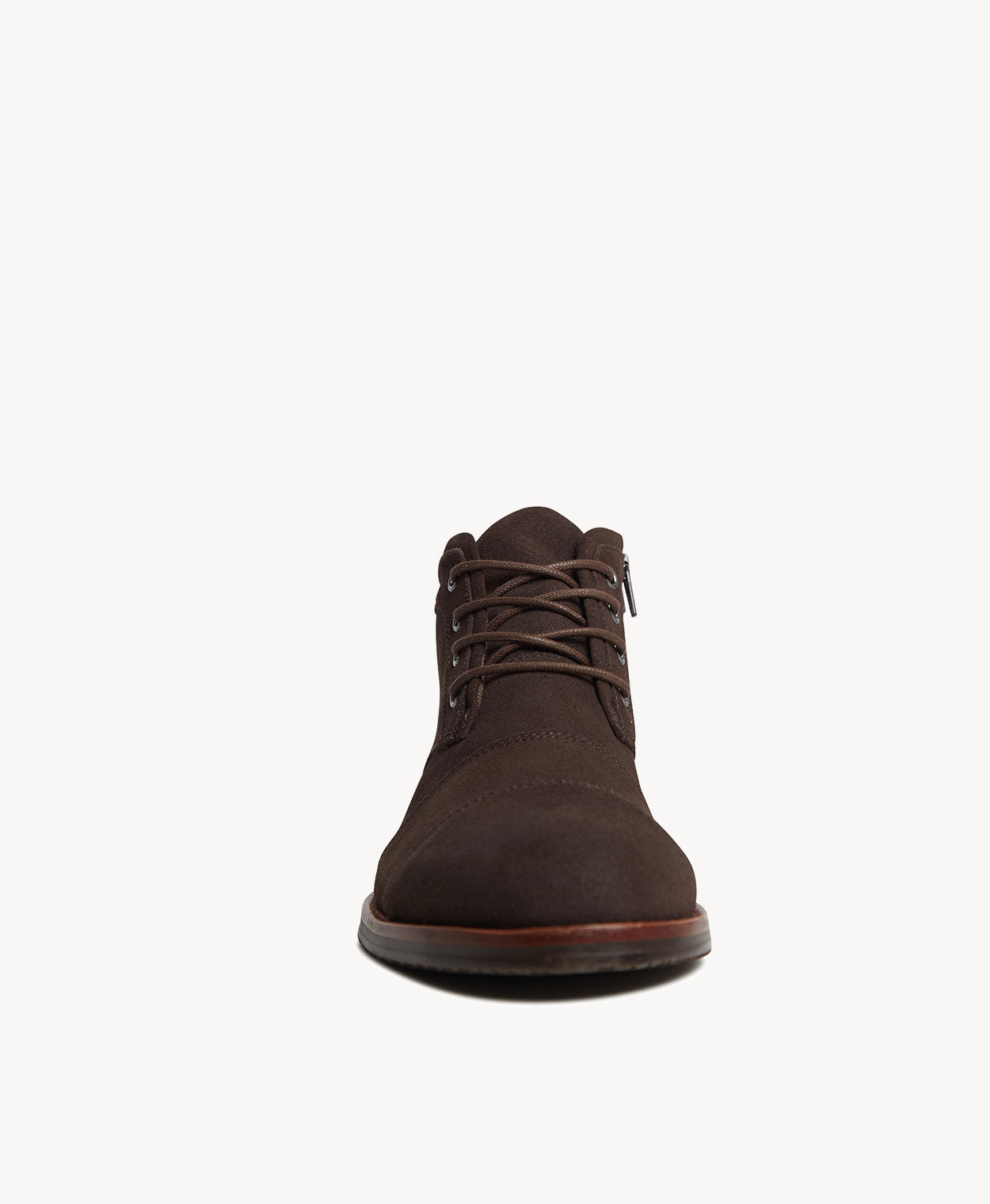 JacksonWide Casual Boot - - Merchant 1948