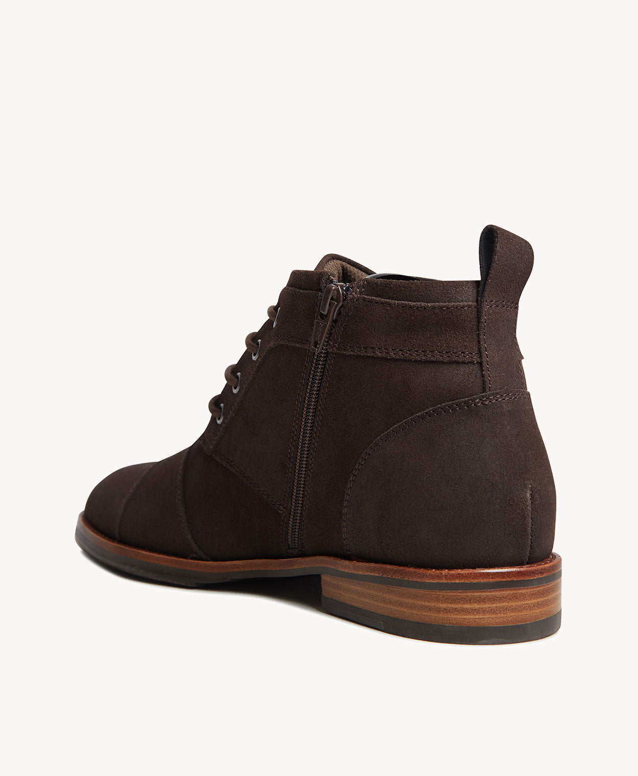 JacksonWide Casual Boot - - Merchant 1948