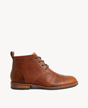 JacksonWide Casual Boot - Boots Casual | Mens Shoes - Merchant 1948