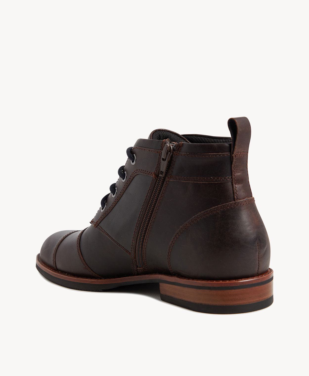 JacksonWide Casual Boot - Boots Casual | Mens Shoes - Merchant 1948