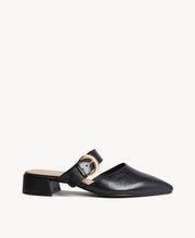 Jacqui Flat - Flats Dress | Womens Shoes - Merchant 1948
