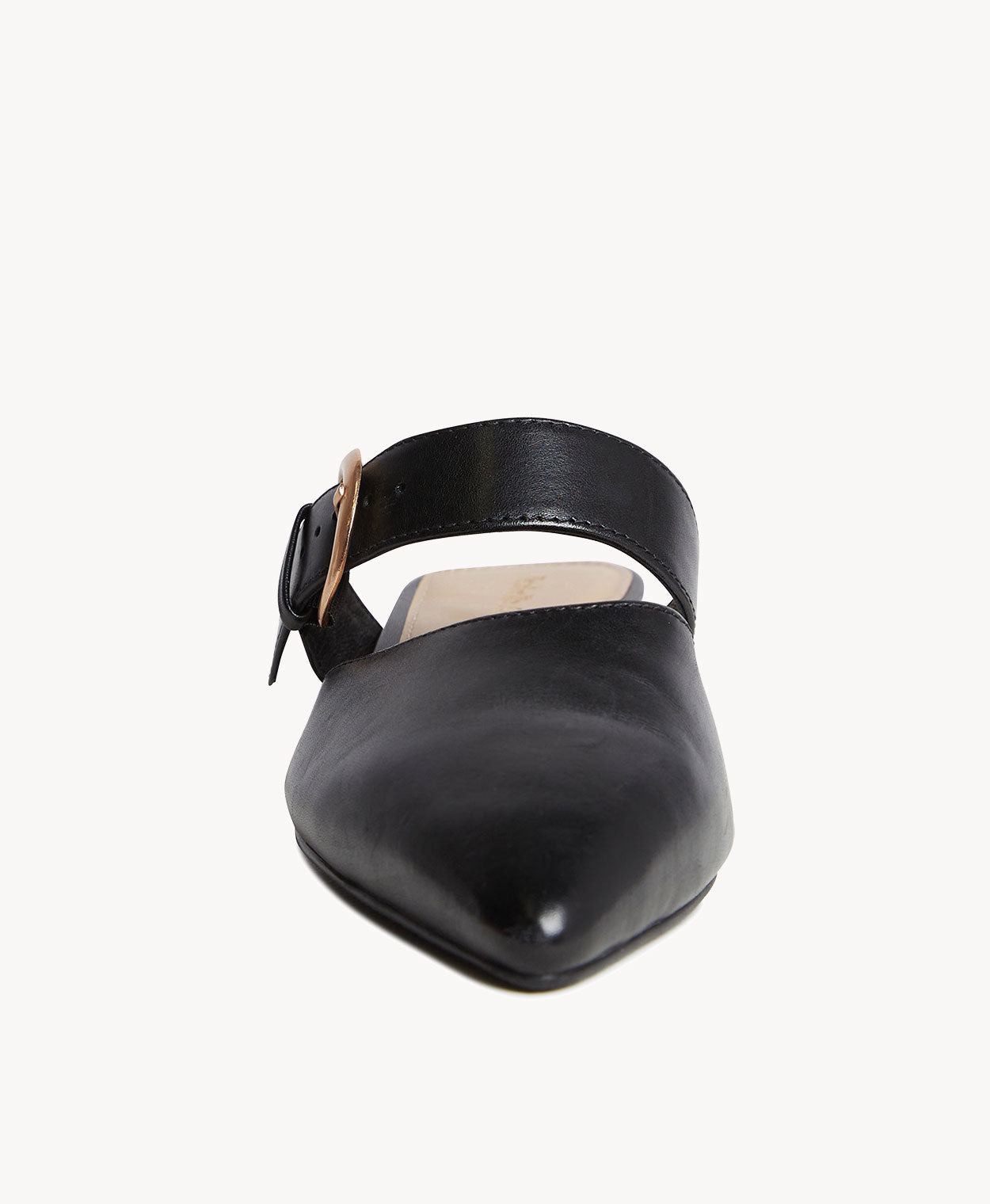 Jacqui Flat - Flats Dress | Womens Shoes - Merchant 1948