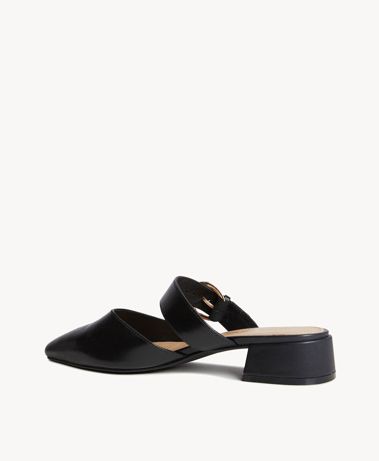 Jacqui Flat - Flats Dress | Womens Shoes - Merchant 1948
