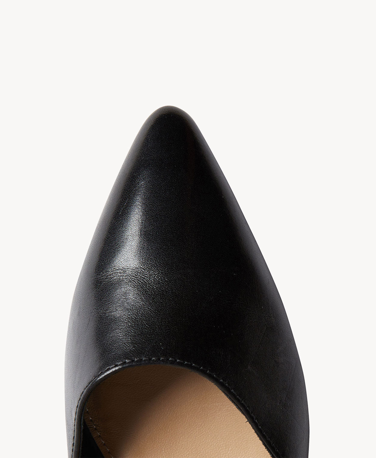 Jacqui Flat - Flats Dress | Womens Shoes - Merchant 1948