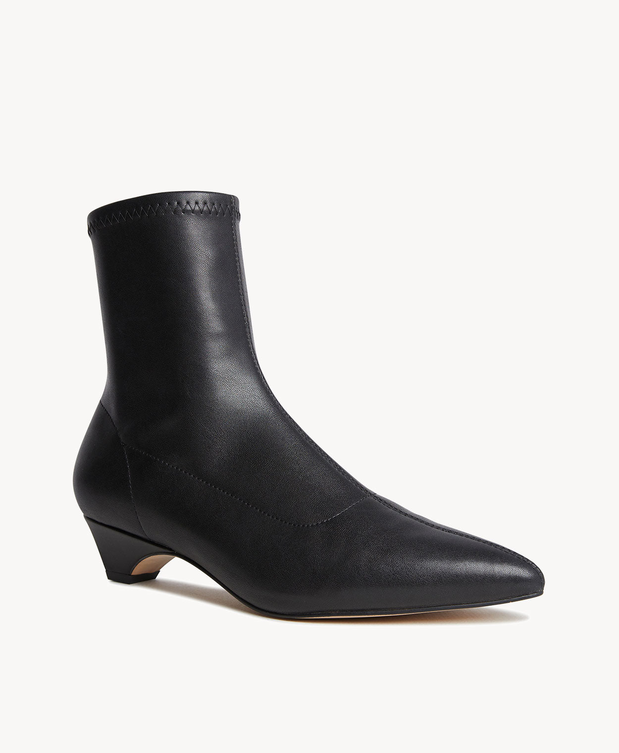 Jago Ankle Boot - - Merchant 1948