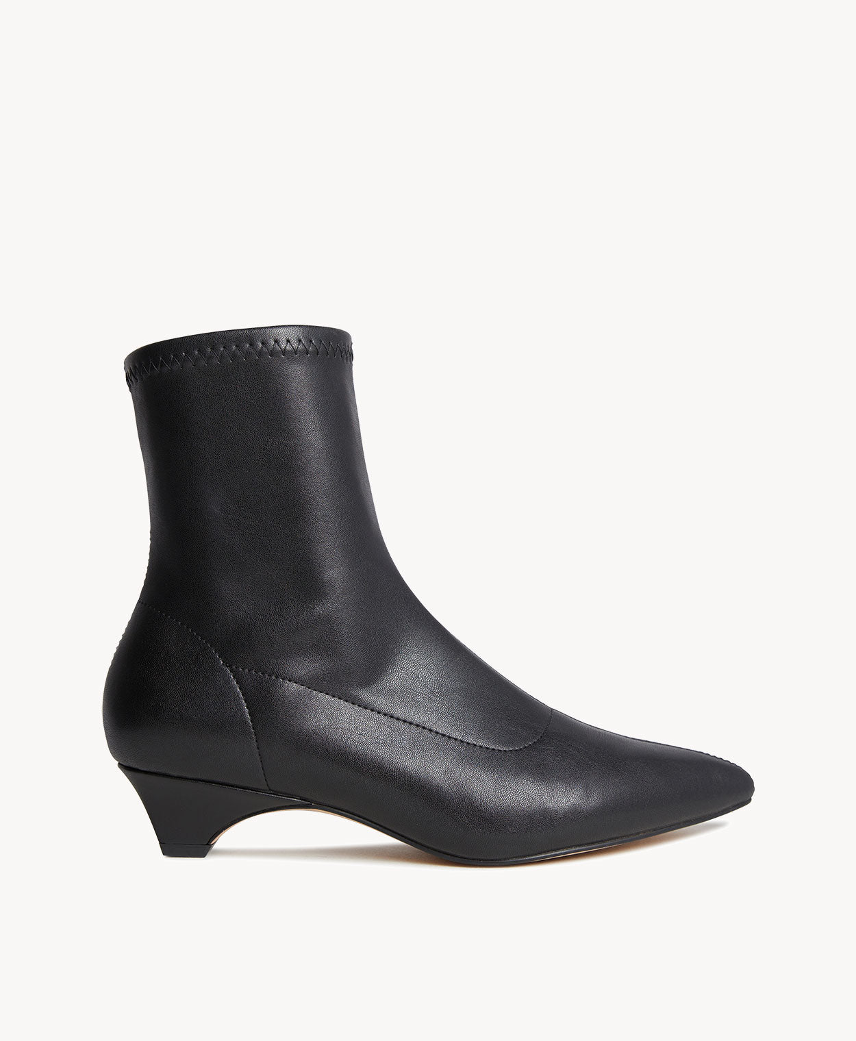 Jago Ankle Boot - - Merchant 1948