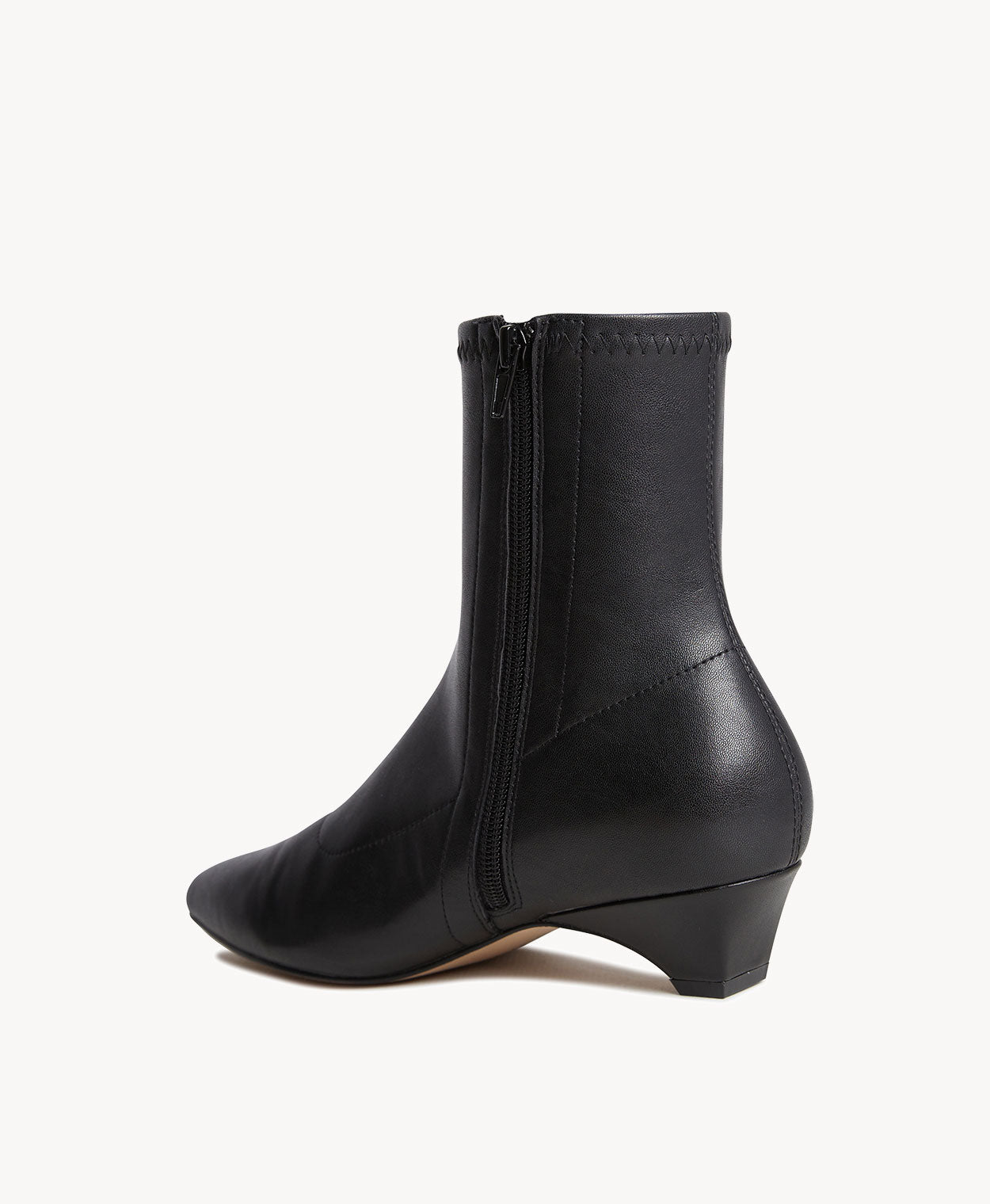 Jago Ankle Boot - - Merchant 1948