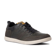 Jai Leather Sneaker - Sneaker | Mens Shoes - Merchant 1948