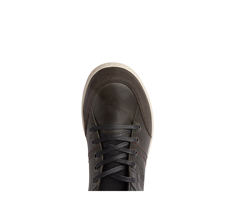 Jai Leather Sneaker - Sneaker | Mens Shoes - Merchant 1948