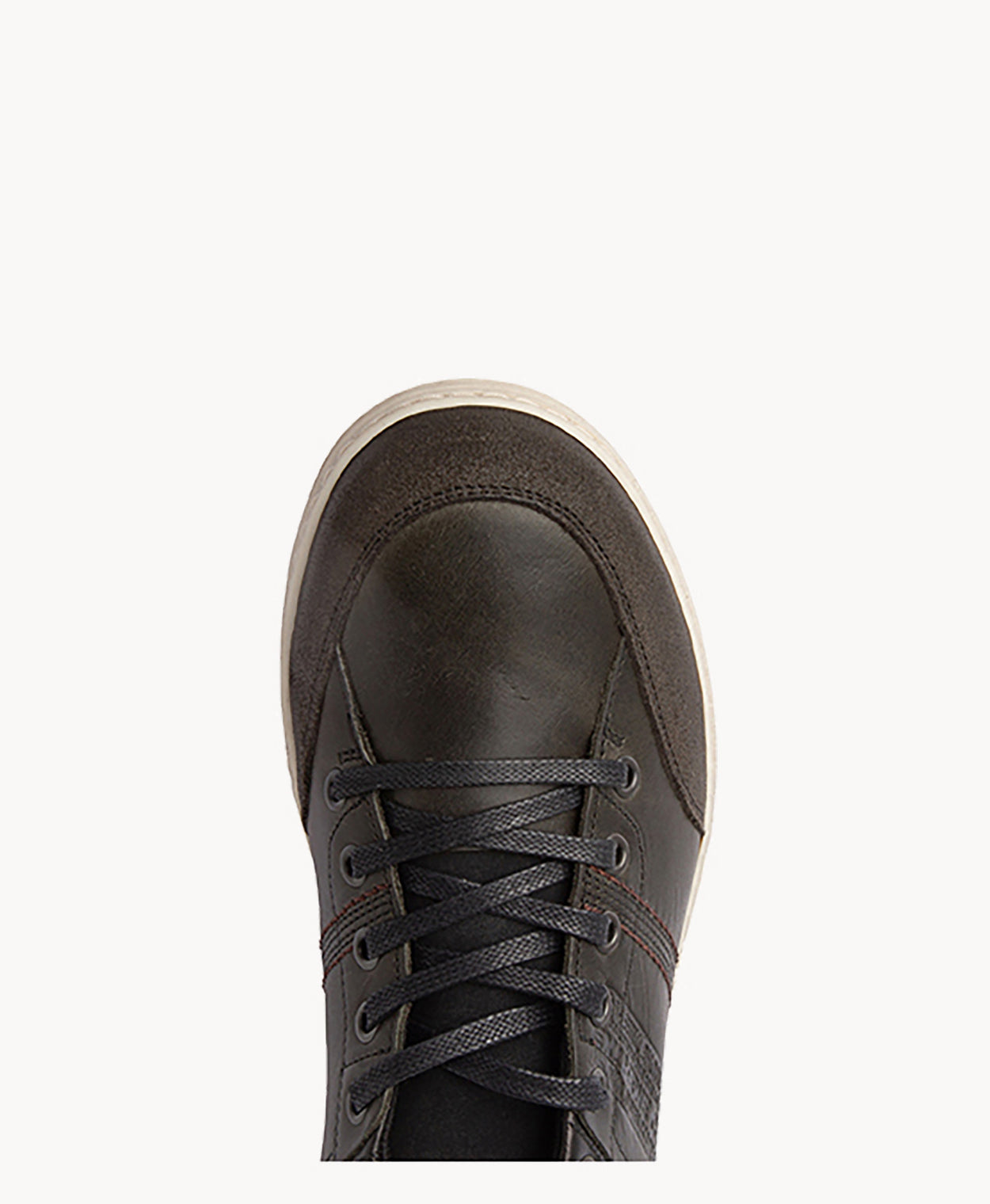 Jai Leather Sneaker - Sneaker | Mens Shoes - Merchant 1948