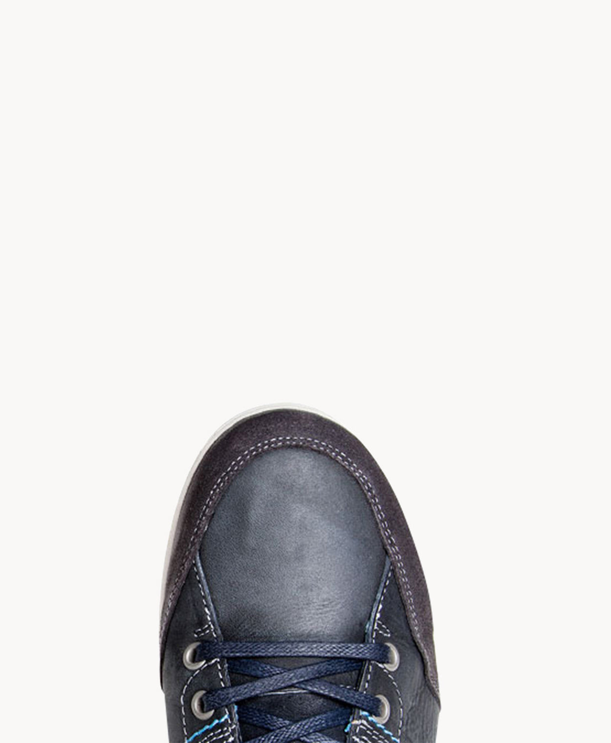 Jai Leather Sneaker - Sneaker | Mens Shoes - Merchant 1948