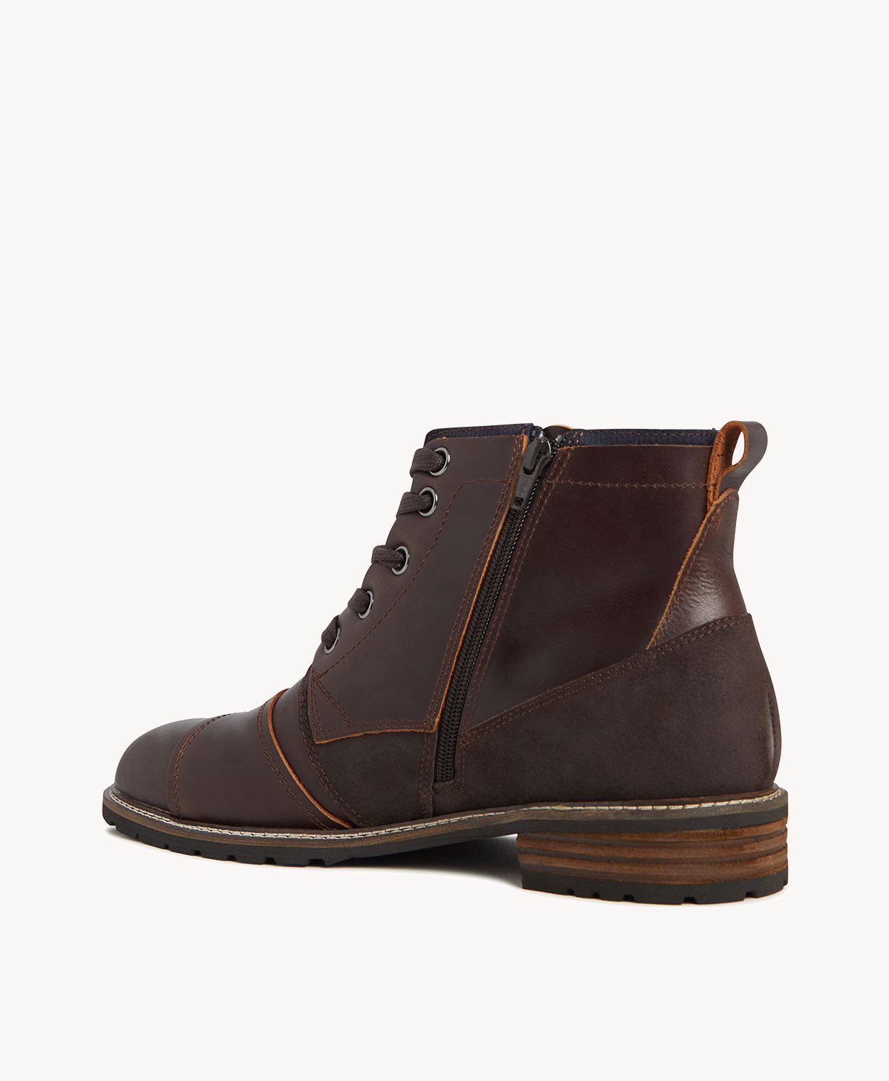 JakeWide Casual Boot - Boots Casual | Mens Shoes - Merchant 1948