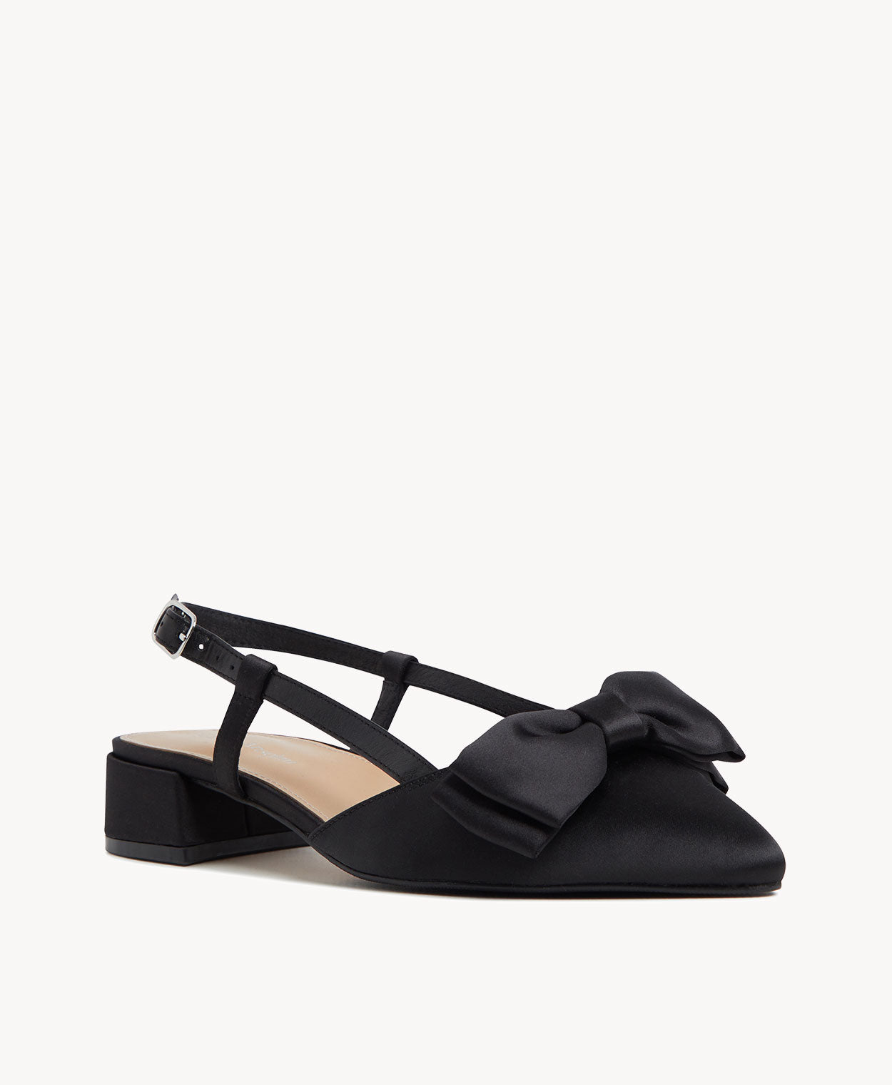 Jane Slingback - Flats Dress | Womens Shoes - Merchant 1948