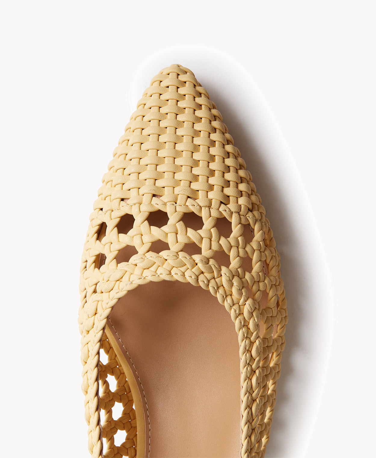 Janet Slingback - Flats Dress | Womens Shoes - Merchant 1948